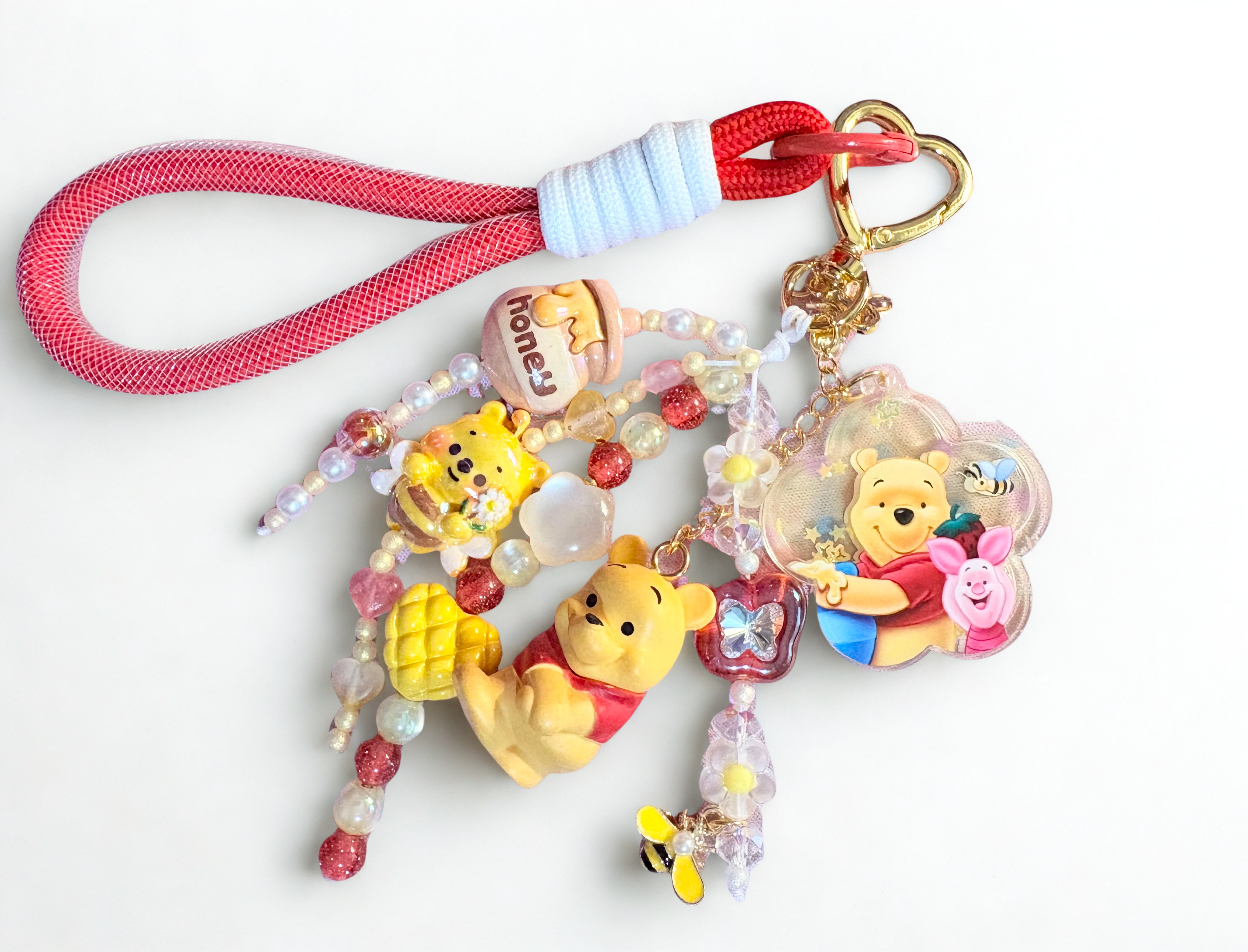 Bag Charms & Keychains