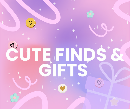 Cute Gifts & Other Items