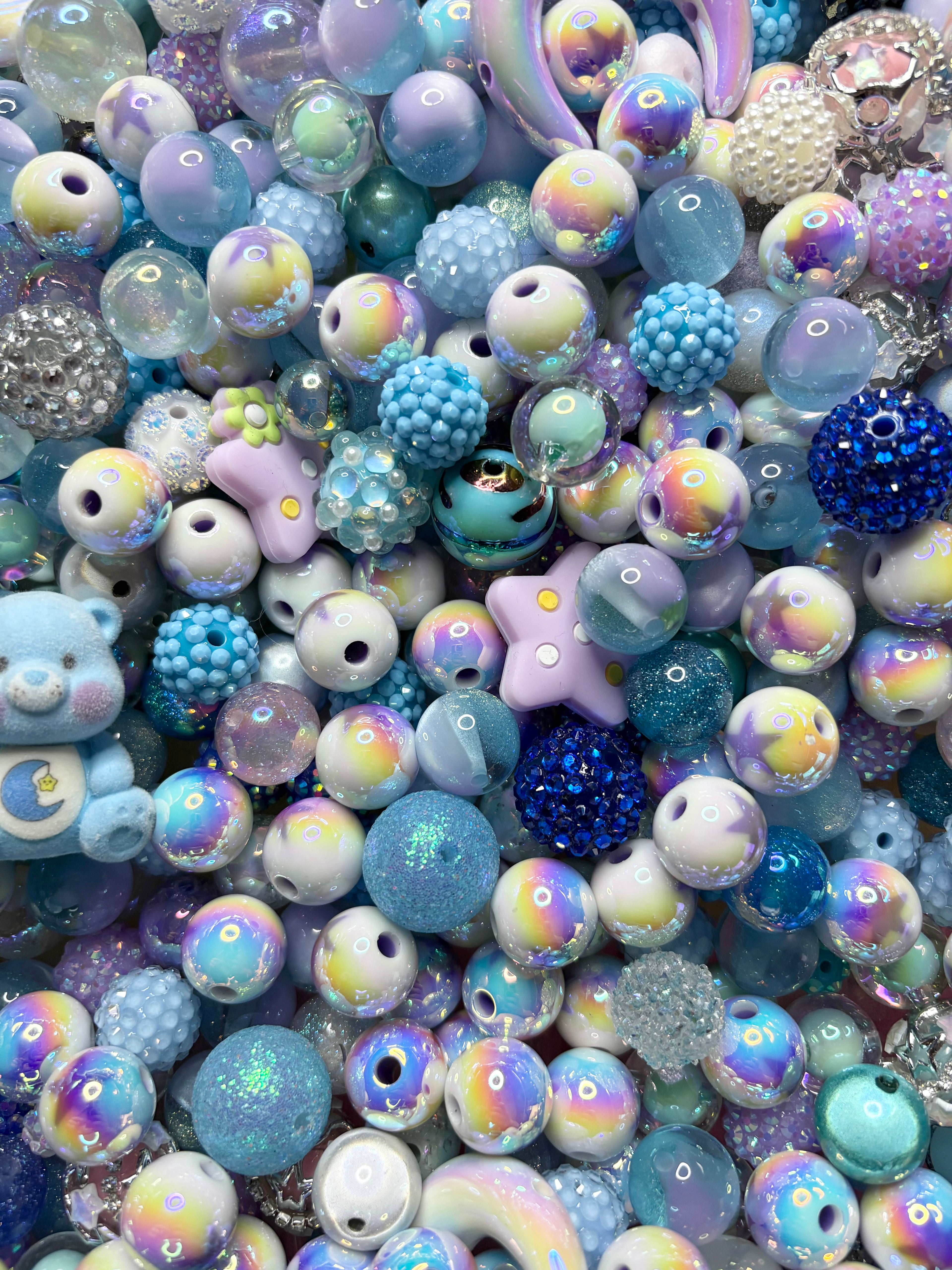 Bead Mixes & DIY Supplies