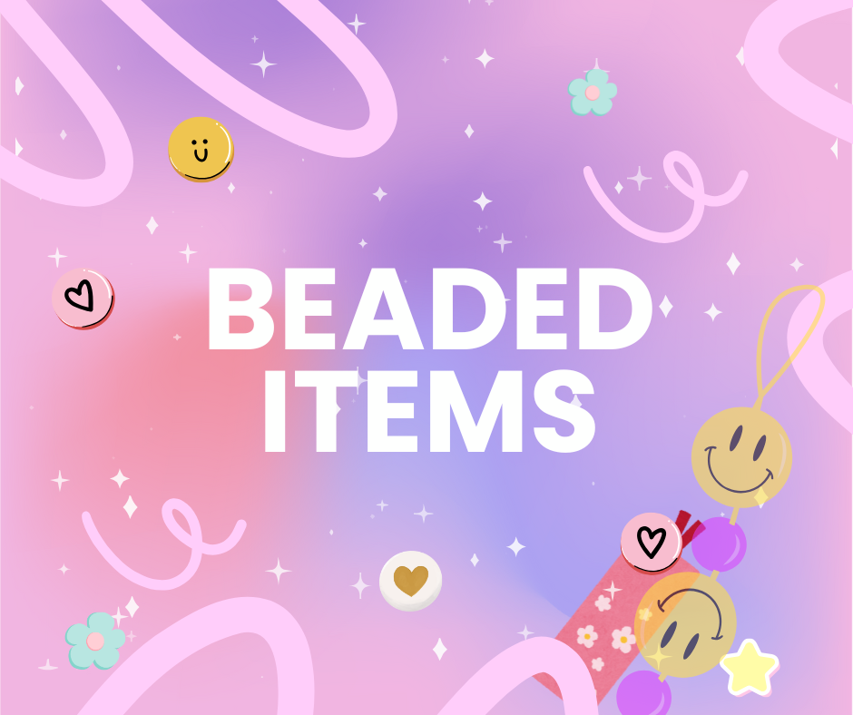 Beaded Items