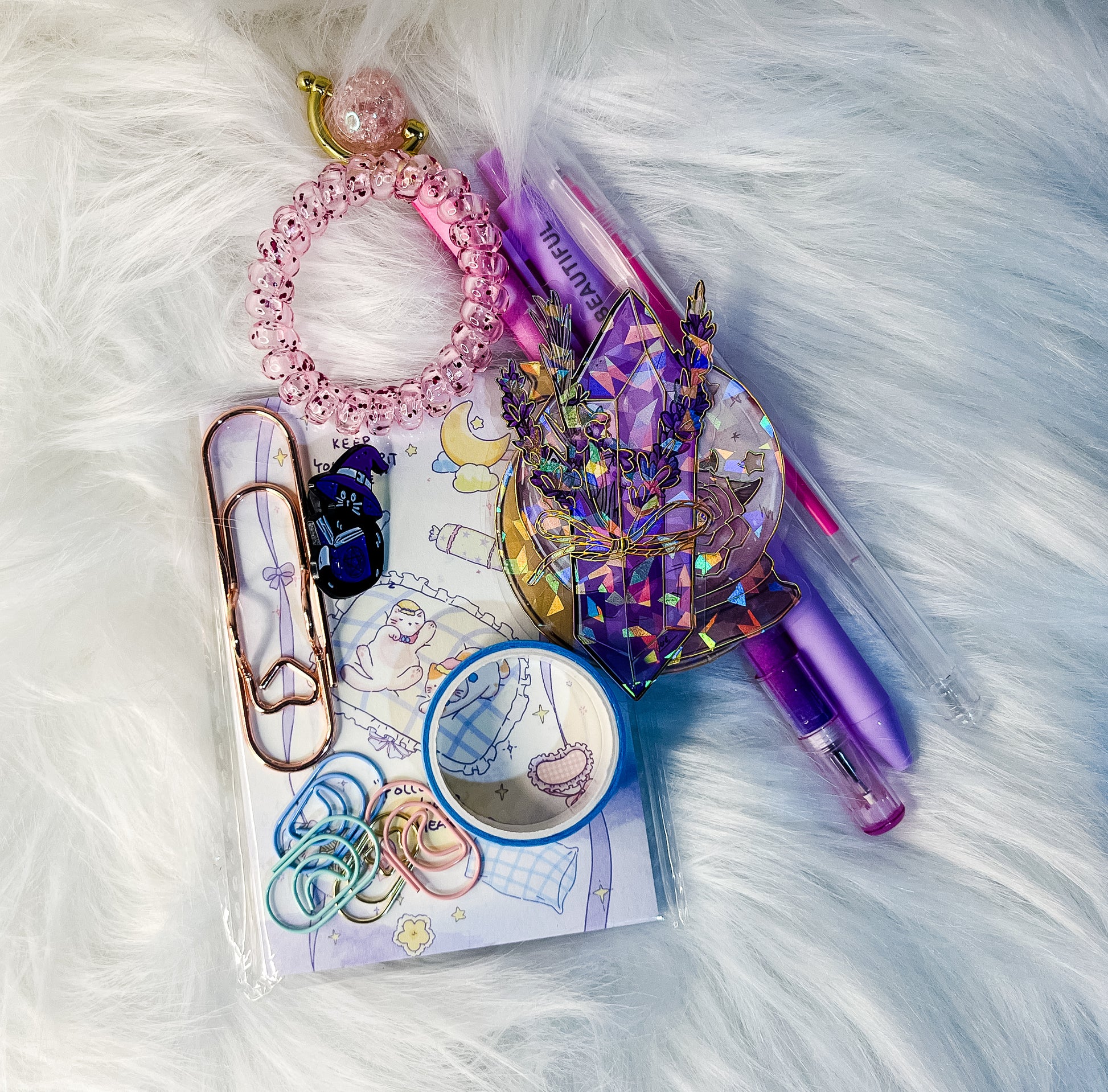 Stationery Mystery Bundle