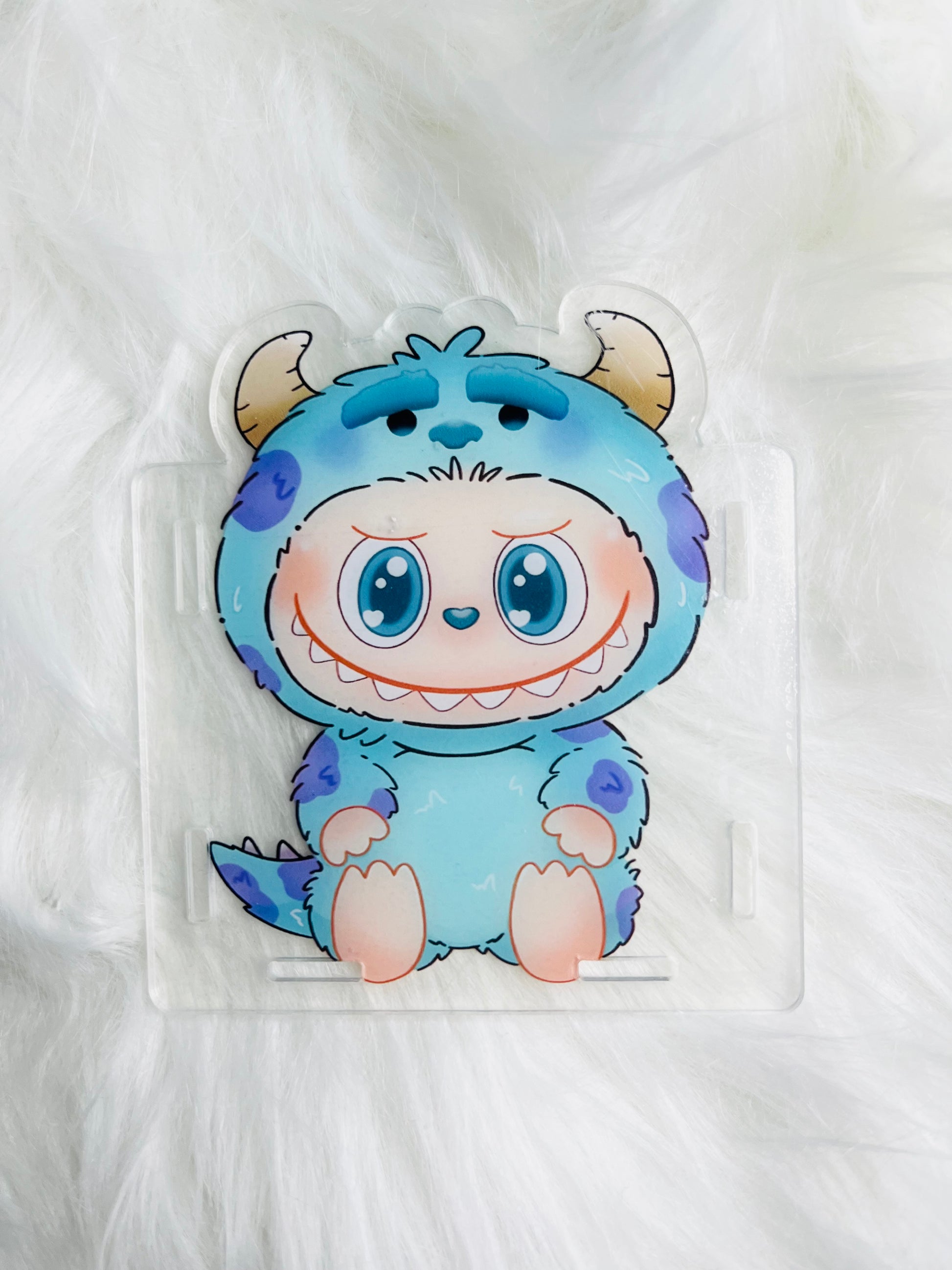 Acrylic Pen Holders – Adorable Desk Organizers