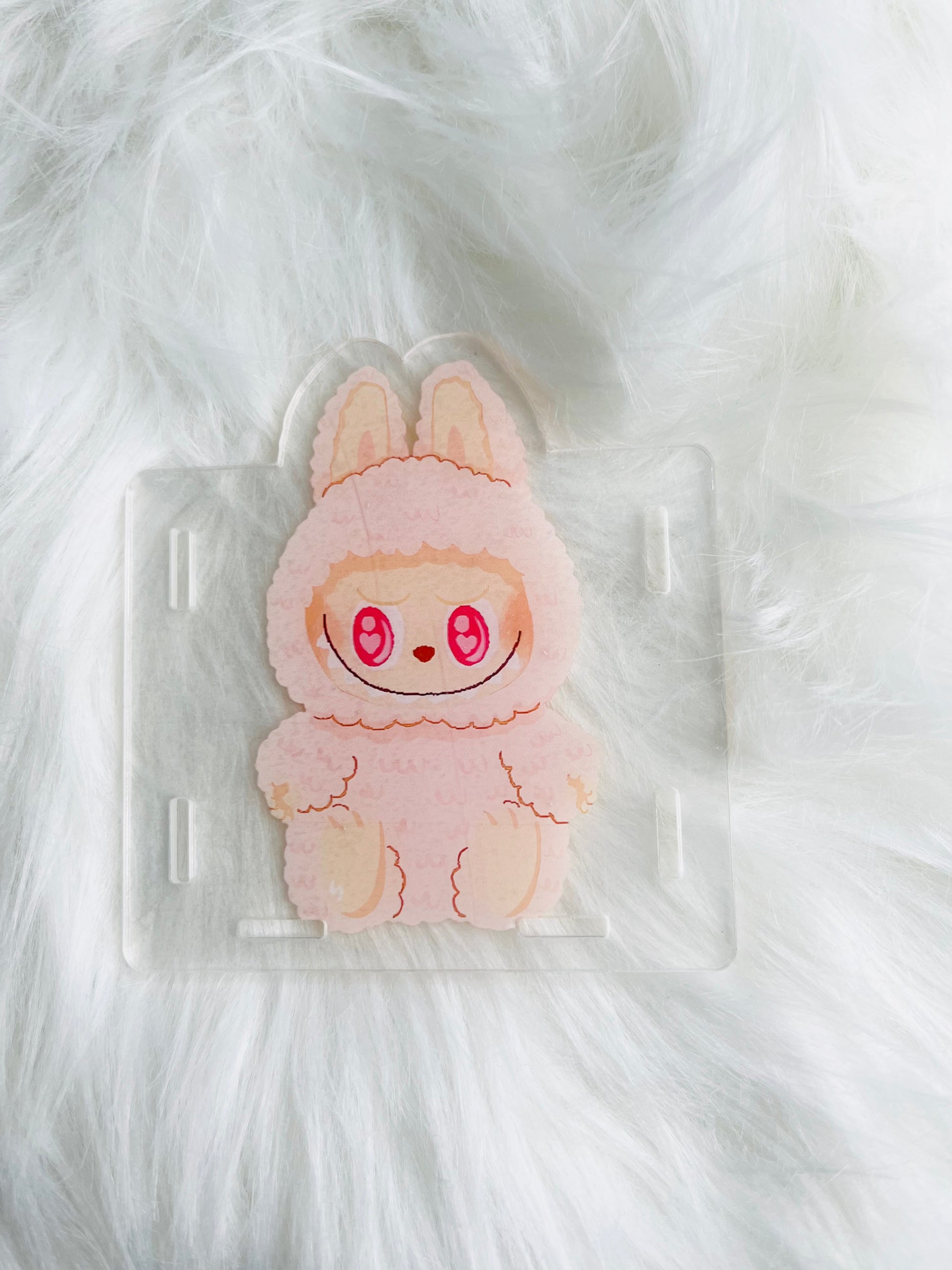 Acrylic Pen Holders – Adorable Desk Organizers