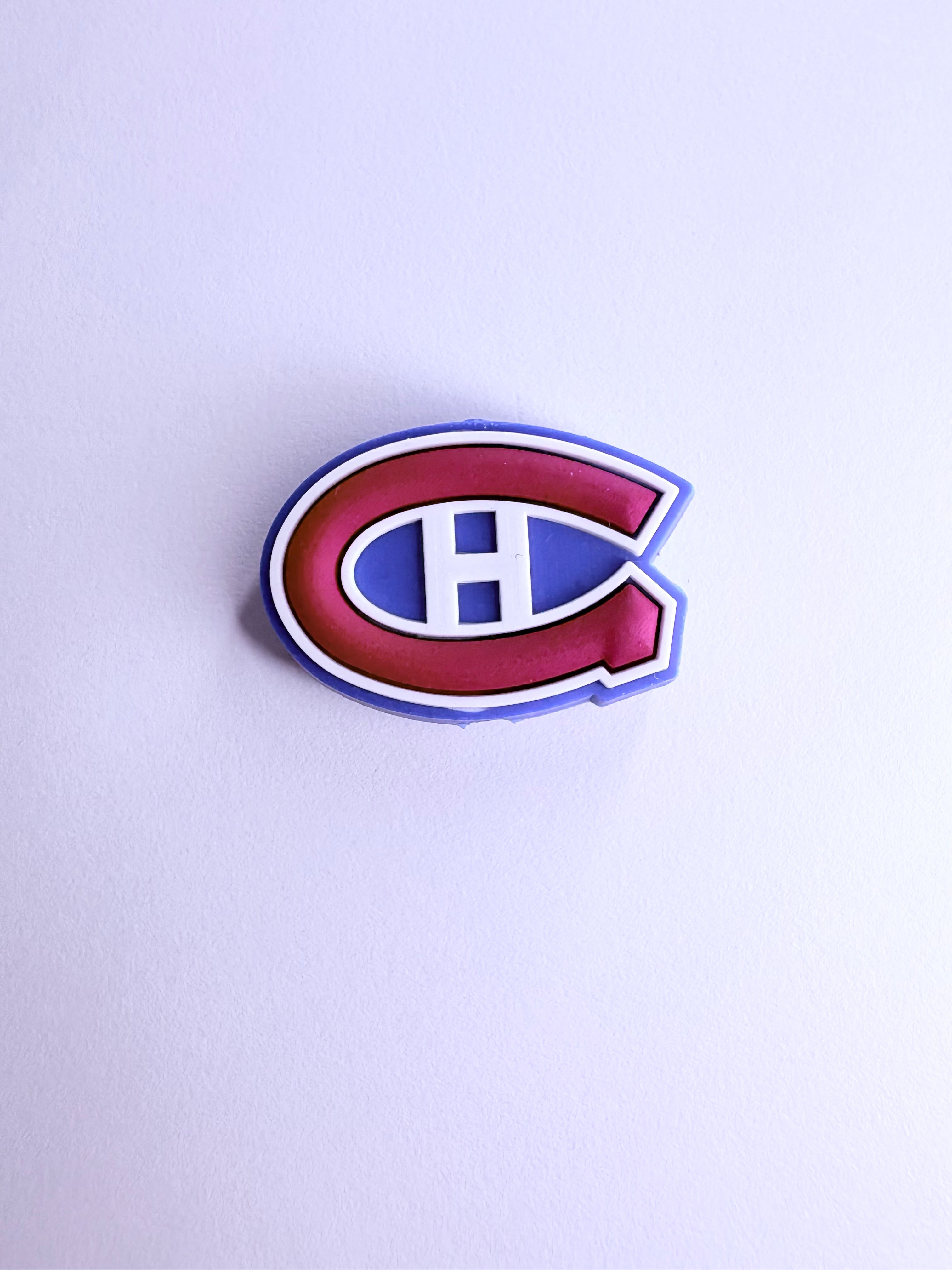 Canadiens Focal Bead