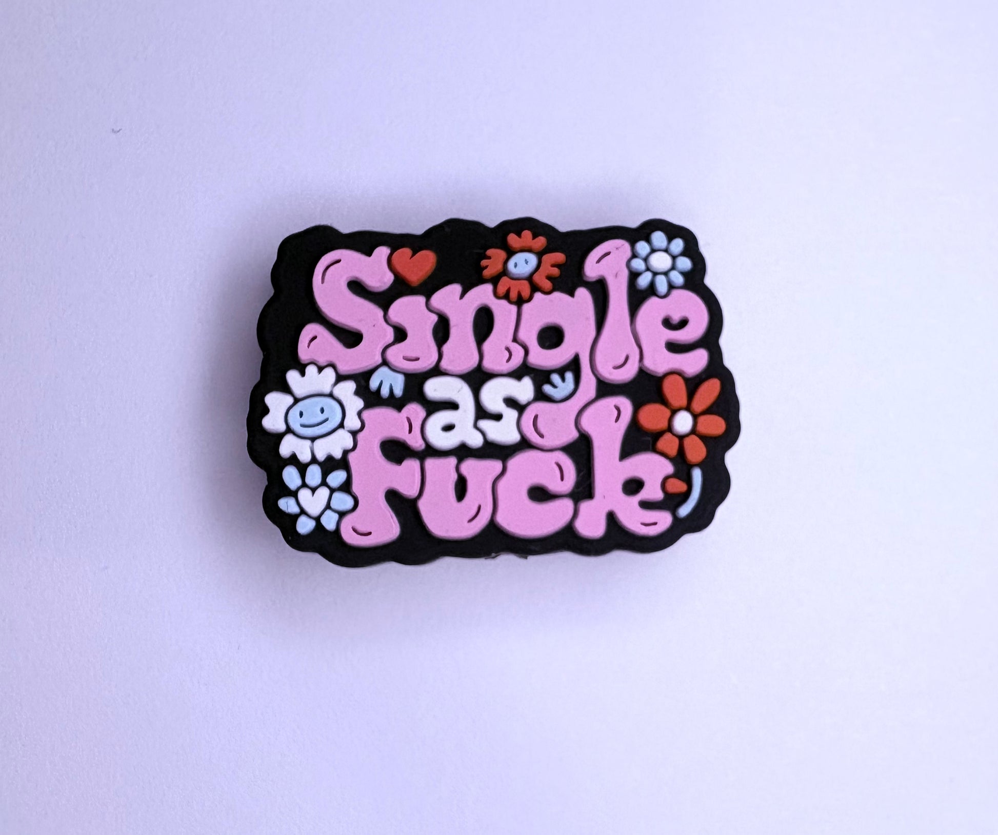 Single AF Focal Bead