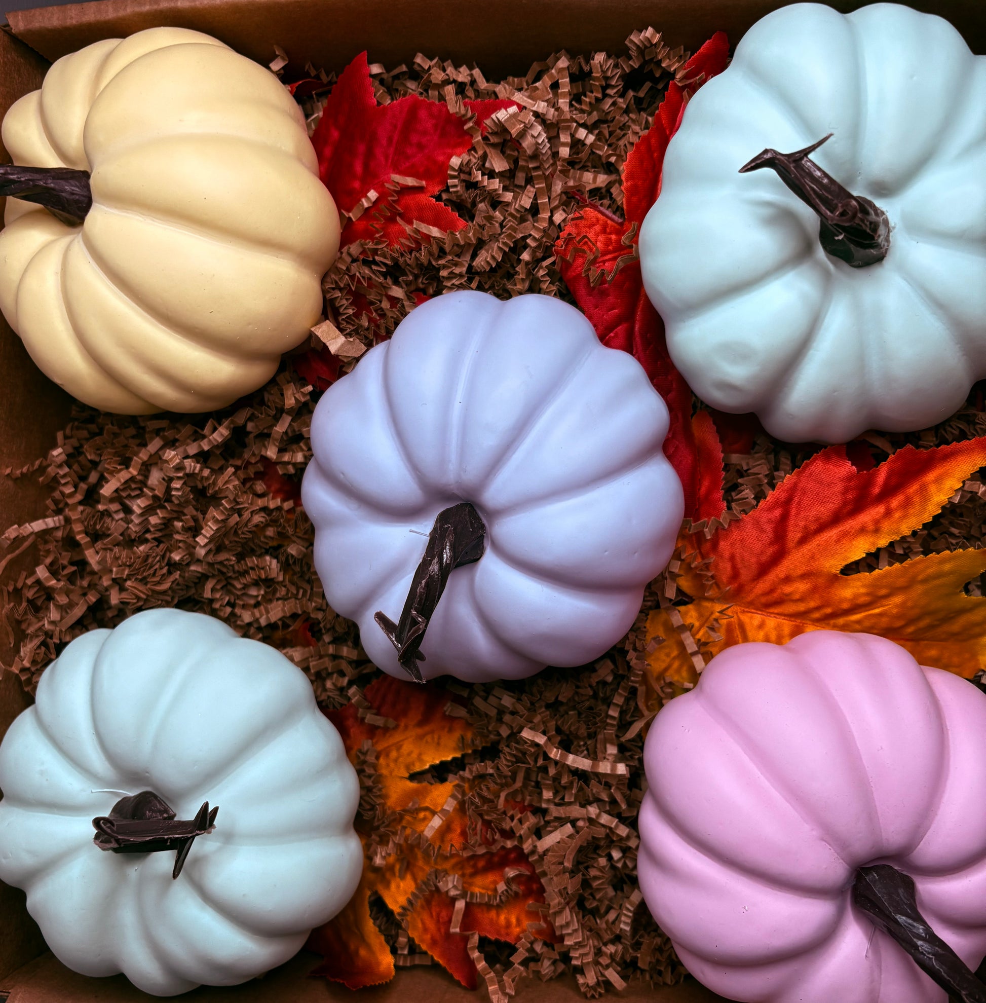 LIVE GAME - Pumpkin Patch