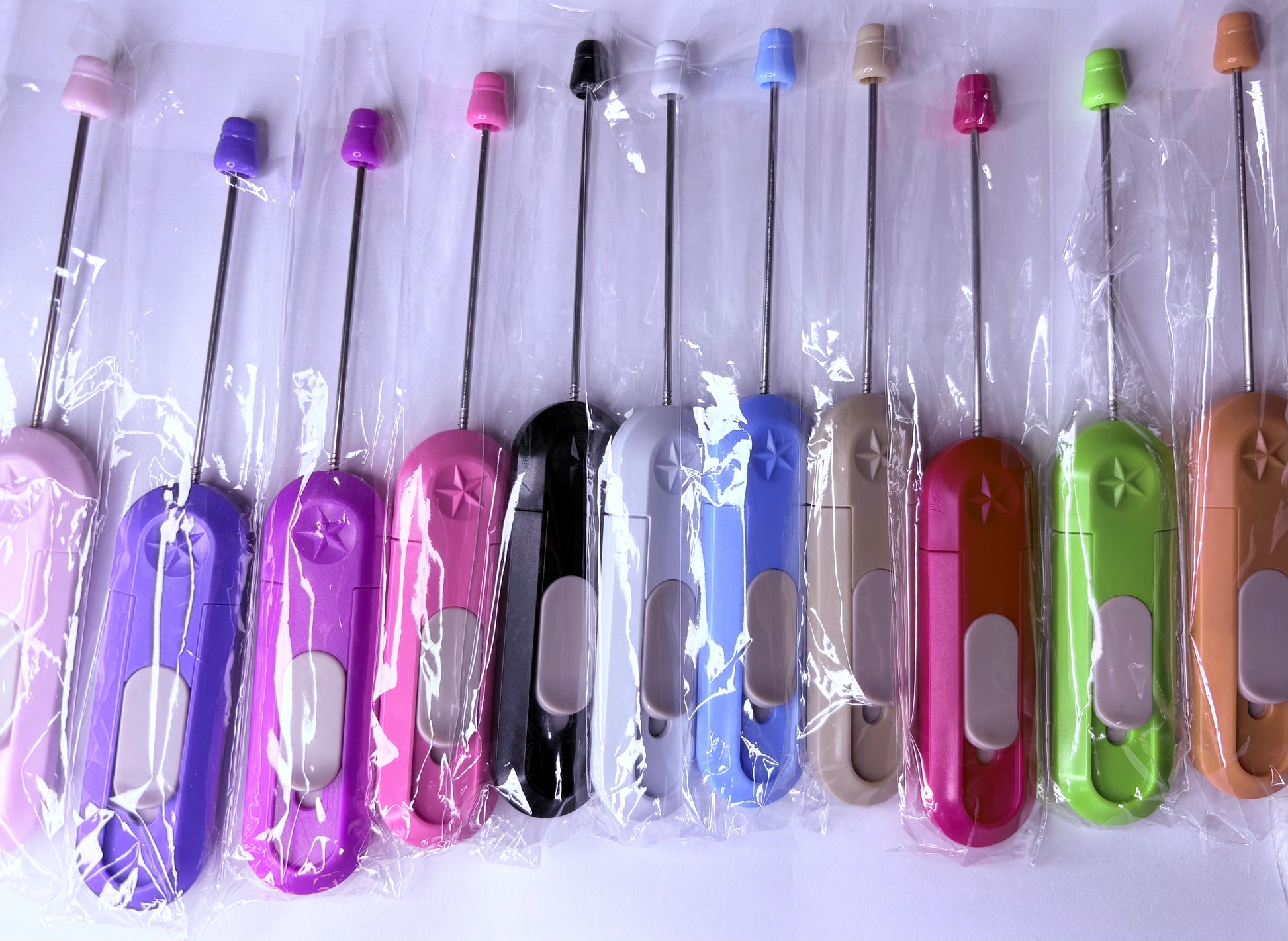 Beadable Box Cutter