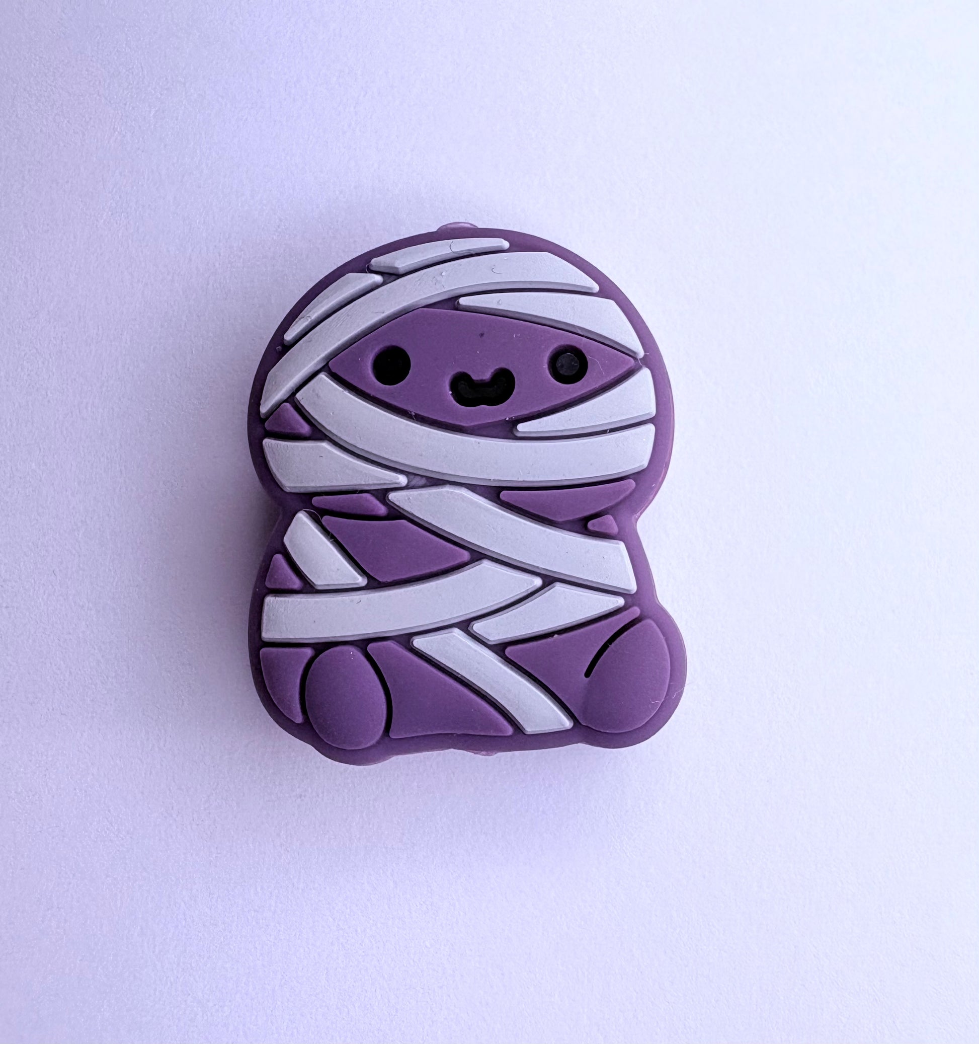 Mummy Richie Focal Bead