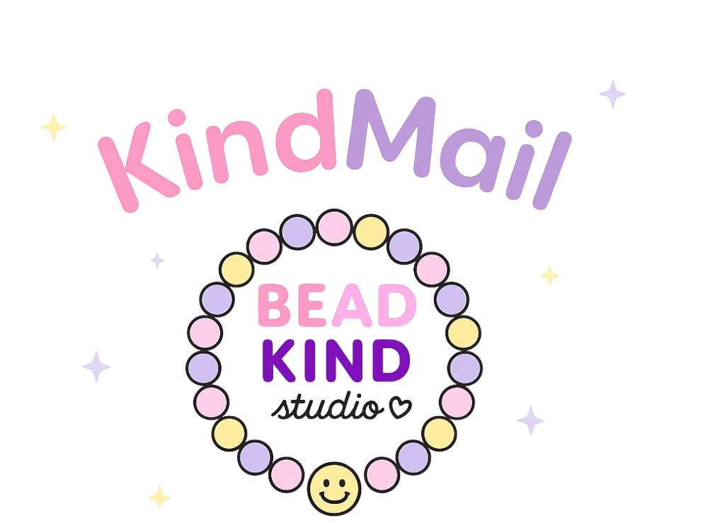 KindMail - A Gift to Keep and a Gift to Give